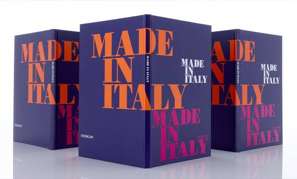 Made in Italy by Fedrigoni, uma exposição fora de série