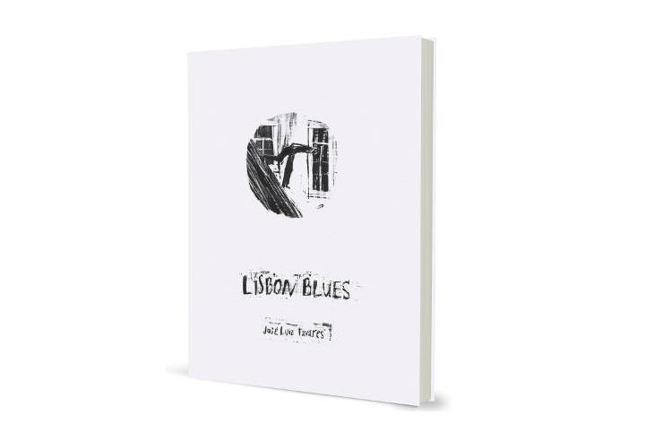 Lisbon Blues – o livro a preto e branco onde cabem todas as cores.