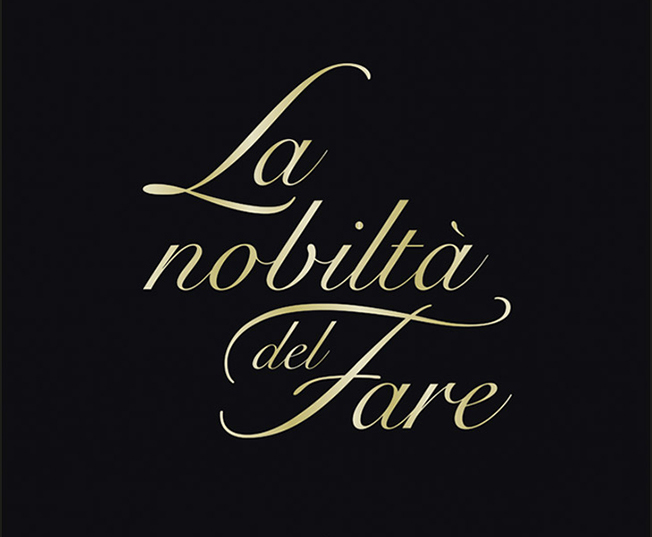 ‘La Nobiltà del Fare’, aposta na tradição e na vocação artesanal