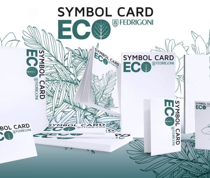 Symbol Card ECO: ready to go ECO?